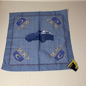 Hav-A-Hank Chrysler 300 C 2005 Bandana